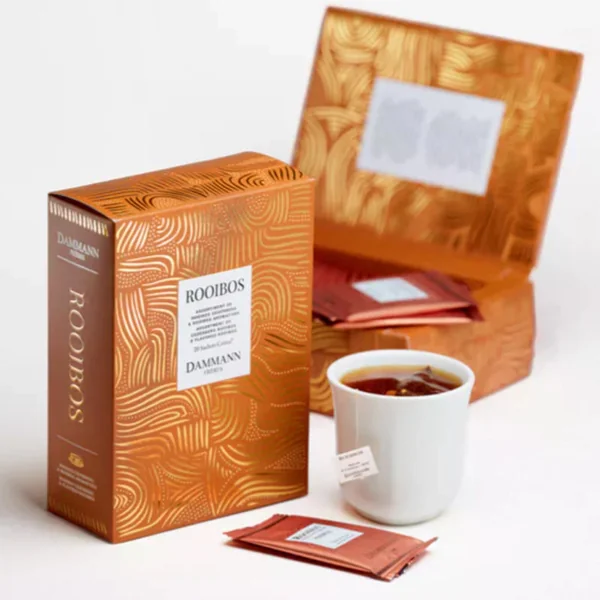 Coffret Assortiment Rooïbos - 20 sachets