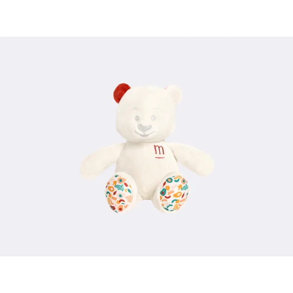 Coffret Cadeau Naissance Bébé Musti
