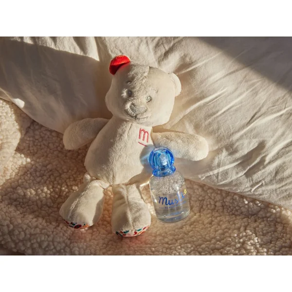 Coffret Cadeau Naissance Bébé Musti