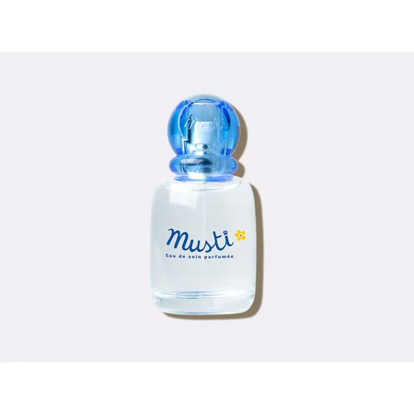 Coffret Cadeau Naissance Bébé Musti