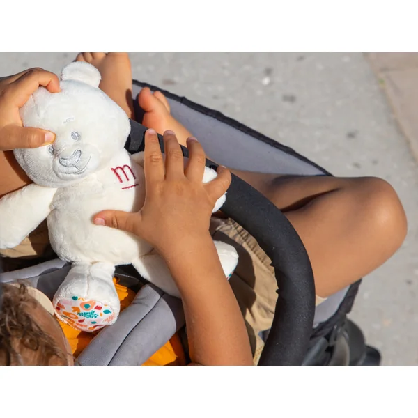 Coffret Cadeau Naissance Bébé Musti