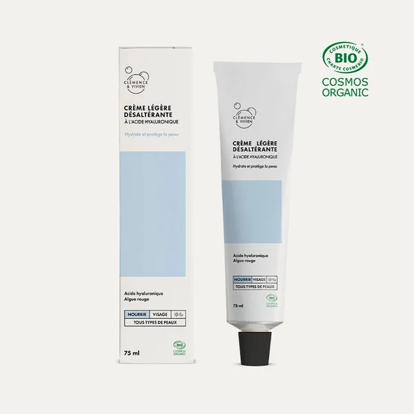 Coffret Le duo hydratant