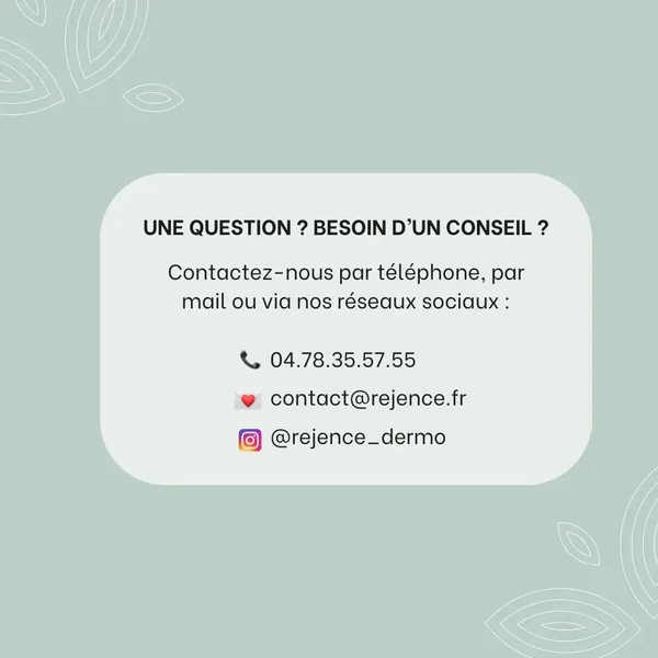 Cold Cream SOS rougeurs, démangeaisons - 150mL
