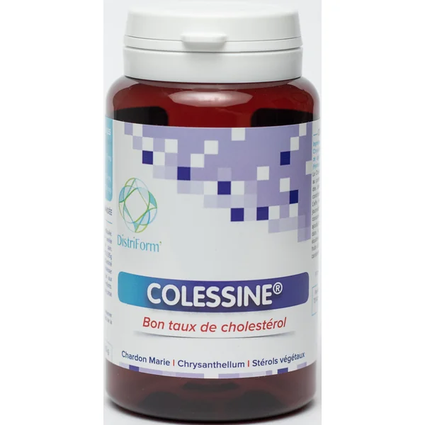 Colessine (Gélules)