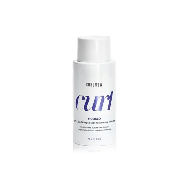 Color Wow Shampooing Hooked Curl Wow Color Wow 295ml