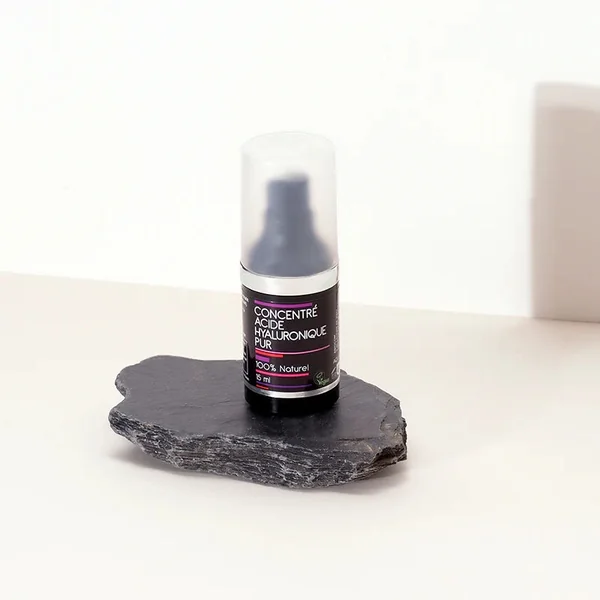 Concentré Acide Hyaluronique Pur Végétal