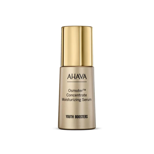 Concentré Osmoter Visage 30 ml AHAVA