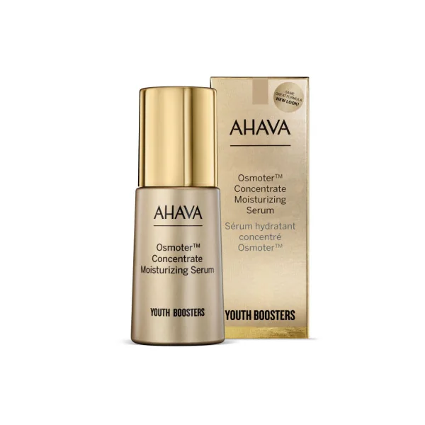 Concentré Osmoter Visage 30 ml AHAVA