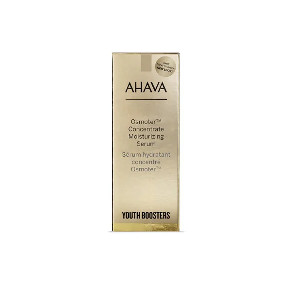 Concentré Osmoter Visage 30 ml AHAVA