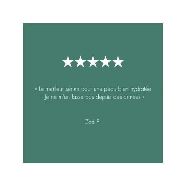 Concentré Osmoter Visage 30 ml AHAVA