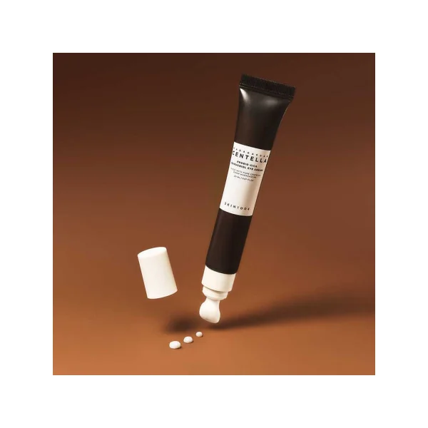 CONTOUR DES YEUX À LA CENTELLA ASIATICA 20ML