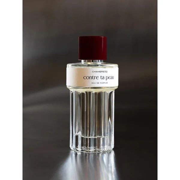 Contre ta Peau - Eau de Parfum