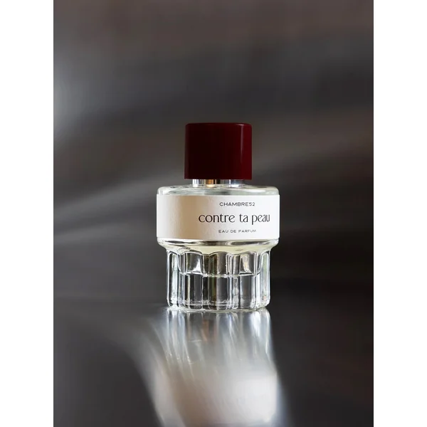 Contre ta Peau - Eau de Parfum
