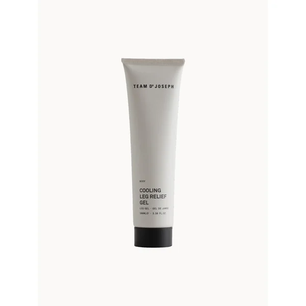 Cooling Leg Relief Gel