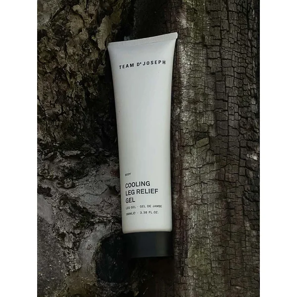 Cooling Leg Relief Gel