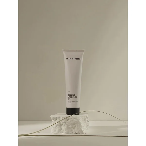 Cooling Leg Relief Gel