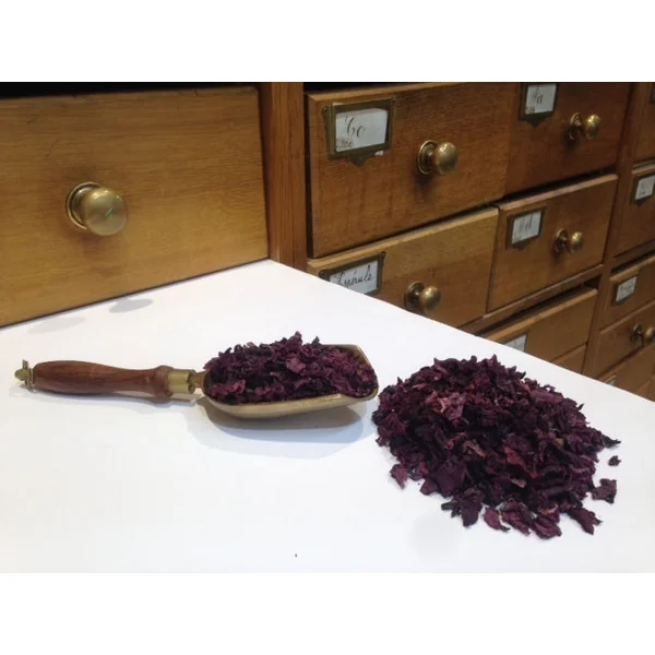 Coquelicot pétales (Tisane en vrac)