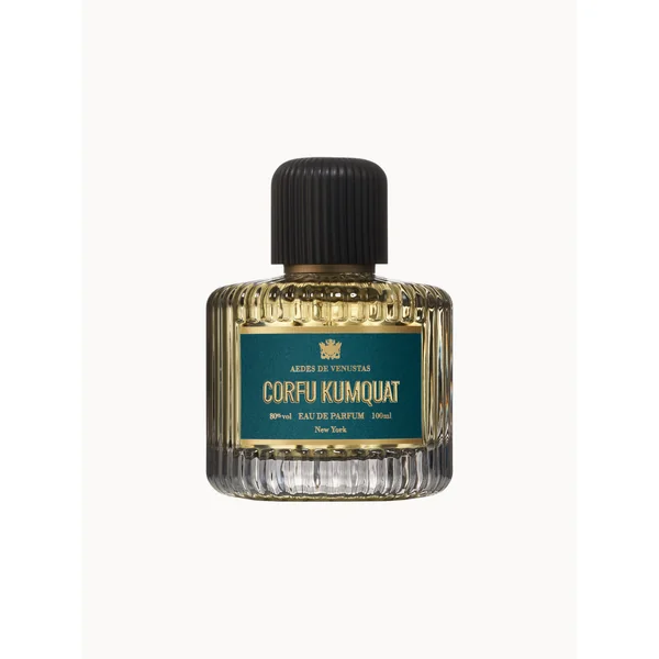 Corfu Kumquat Eau de Parfum
