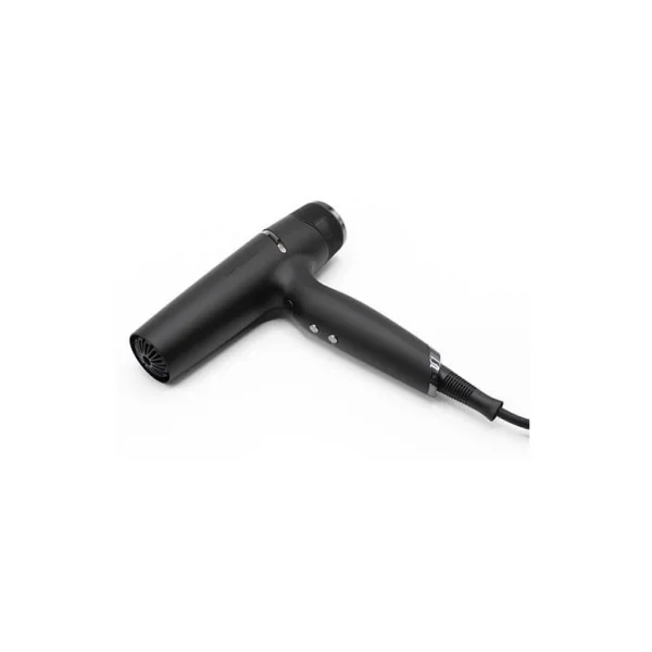 Corioliss Sèche-cheveux Whisper Black Mat