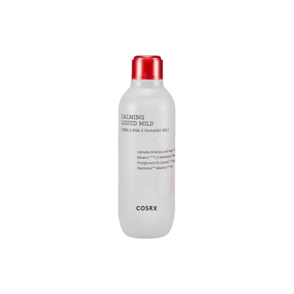 Cosrx AC Collection Calming Liquid Mild 125 ml
