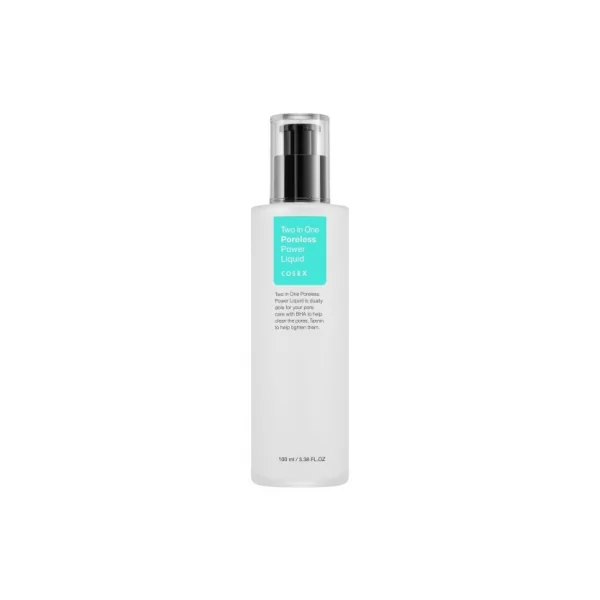Cosrx Two In One Poreless Power Liquid 100 ml