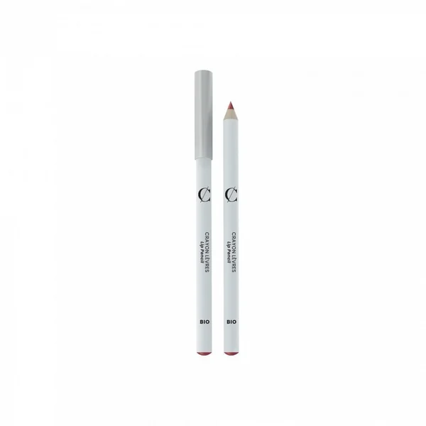 Crayons yeux ou crayon lèvres BIO