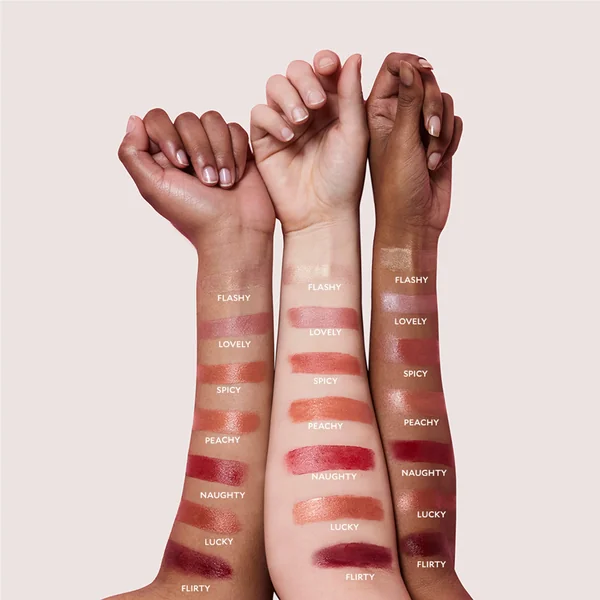 Cream Blush Blush Crème