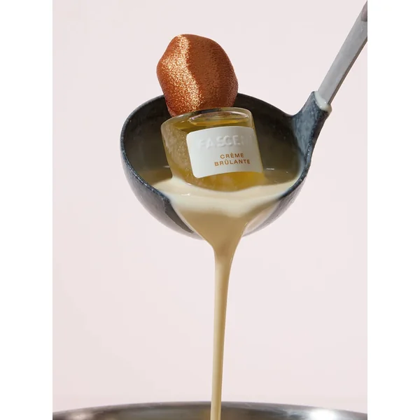 Creme Brulante