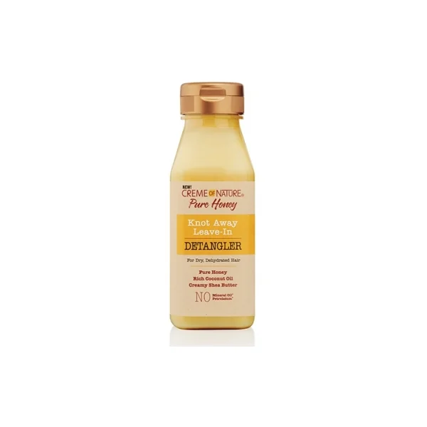 Creme of Nature Soin Démêlant Pure Honey