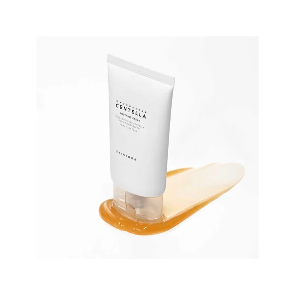 CRÈME APAISANTE À LA CENTELLA ASIATICA 75ML