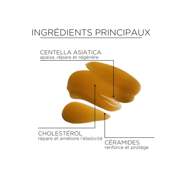 CRÈME APAISANTE À LA CENTELLA ASIATICA 75ML