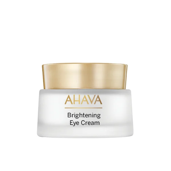 Crème Contour des Yeux anti-âge, anti-fatigue et éclat 15 ml