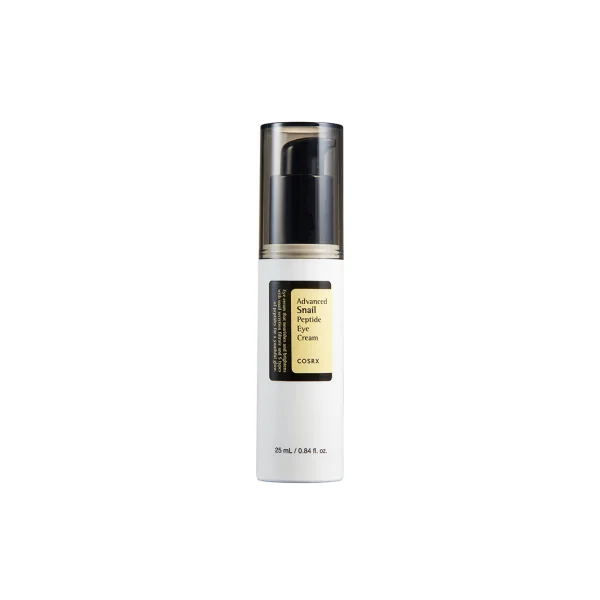 Crème Contour des Yeux aux Peptides 25ML