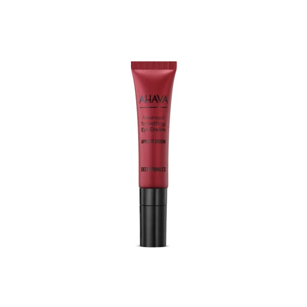 Crème de soin lissante contour des yeux 15 ml