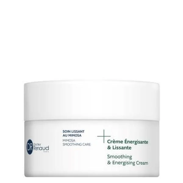 Crème Energisante Lissante