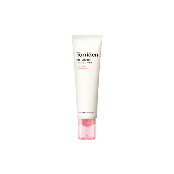 Crème fermeté au collagène Cellmazing 60ML