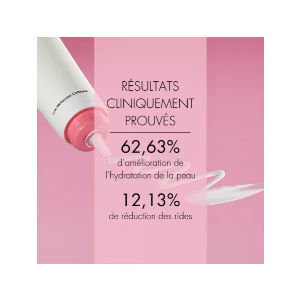 Crème fermeté au collagène Cellmazing 60ML