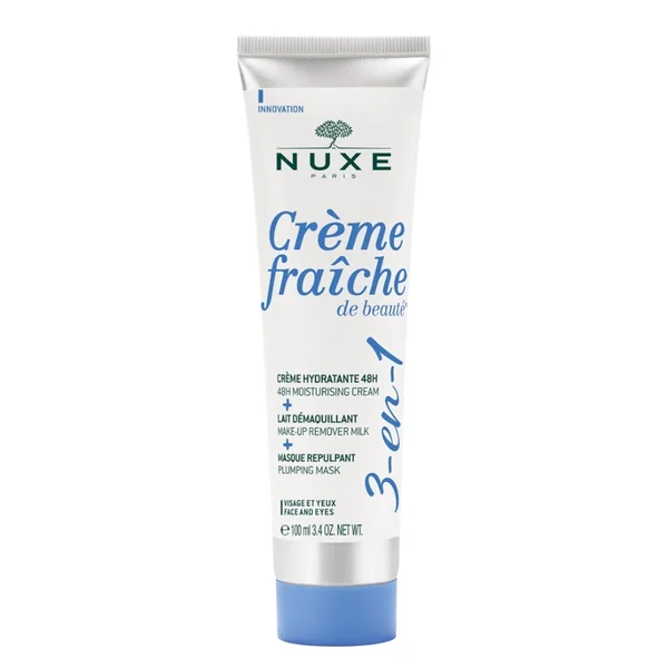 Crème fraîche de beauté®