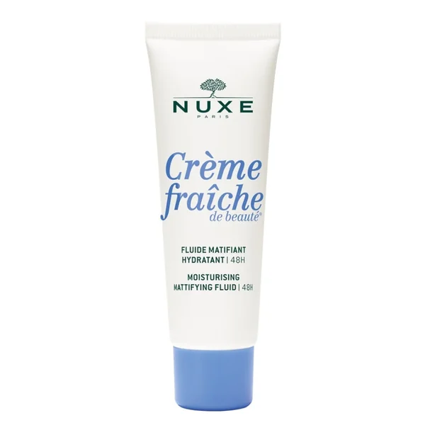 Crème fraîche de beauté®