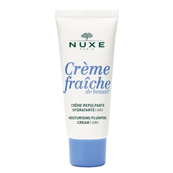 Crème fraîche de beauté®