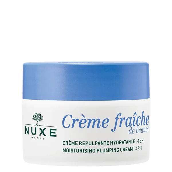 Crème fraîche de beauté®