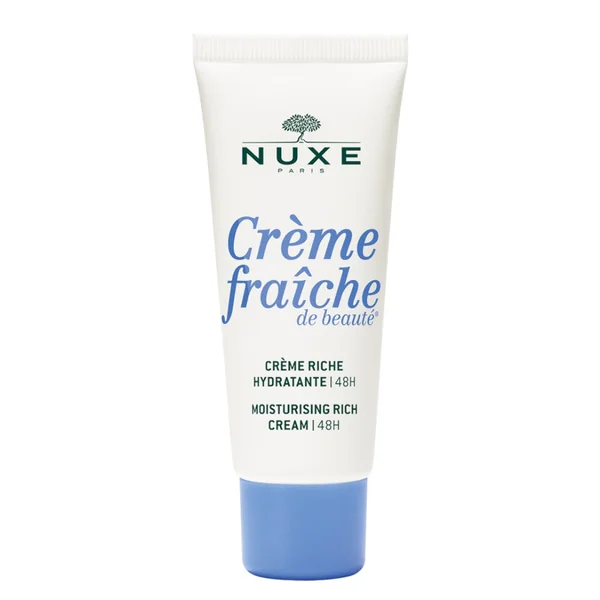 Crème fraîche de beauté®