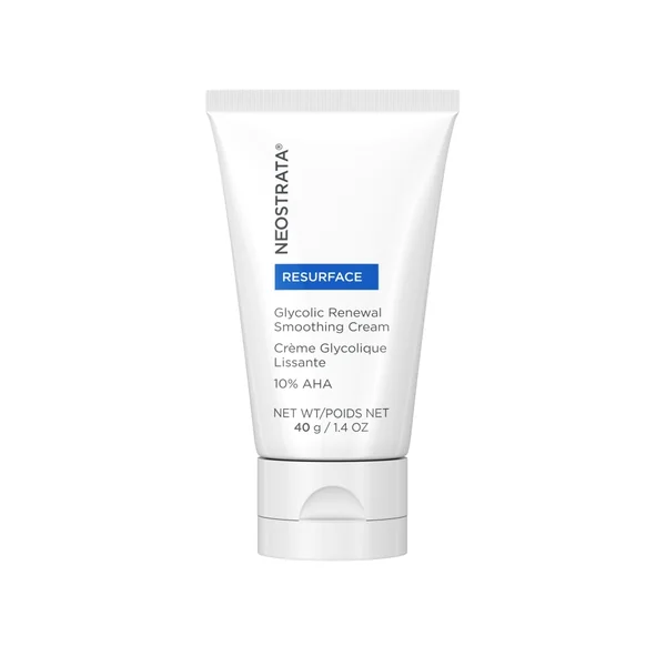 Crème Glycolique Lissante 10% AHA