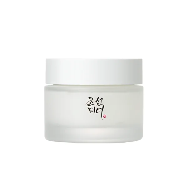 Crème Hydratante et Nourrissante Dynastie 50ml