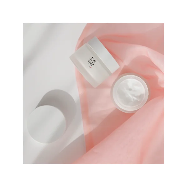 Crème Hydratante et Nourrissante Dynastie 50ml