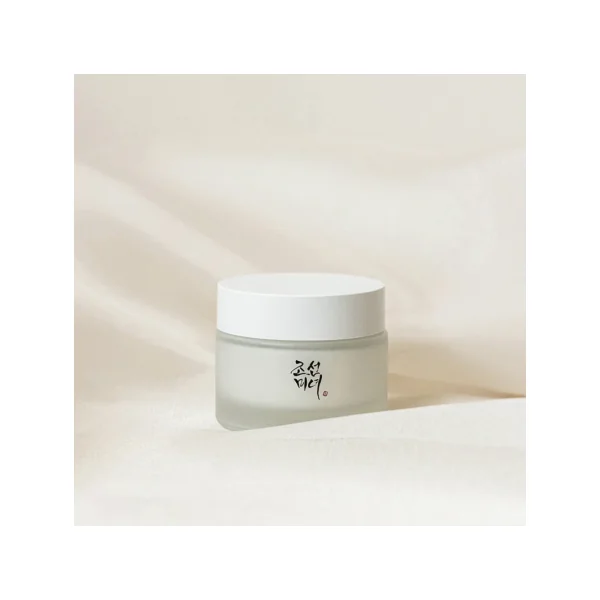 Crème Hydratante et Nourrissante Dynastie 50ml