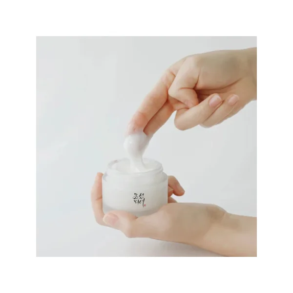 Crème Hydratante et Nourrissante Dynastie 50ml