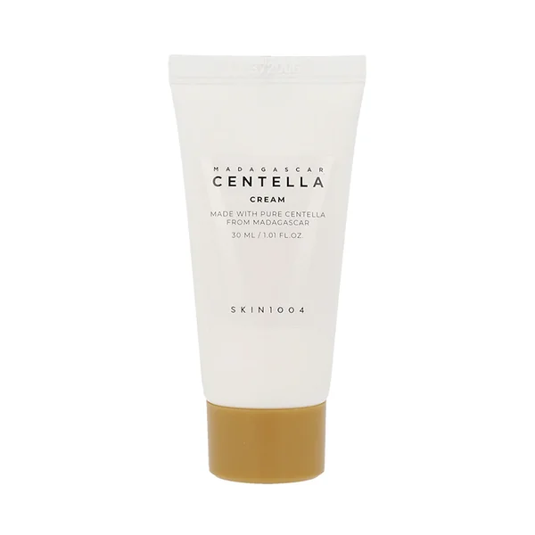 CRÈME HYDRATANTE À LA CENTELLA ASIATICA 30ML