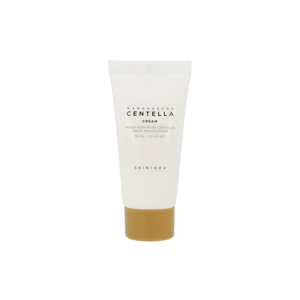 CRÈME HYDRATANTE À LA CENTELLA ASIATICA 30ML