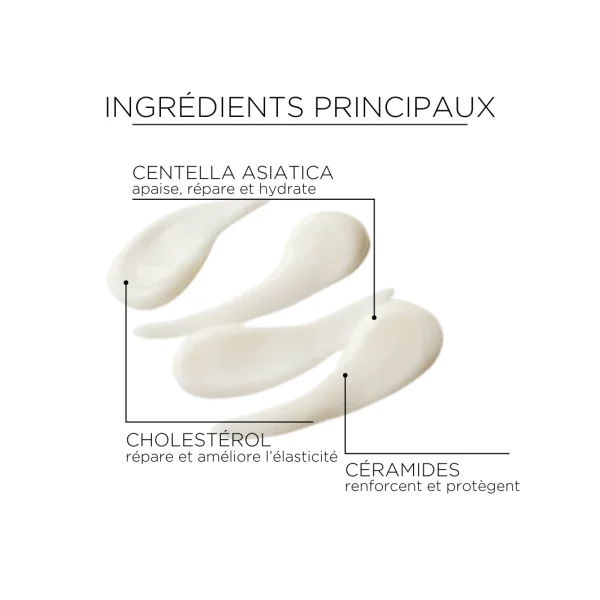 CRÈME HYDRATANTE À LA CENTELLA ASIATICA 75ML